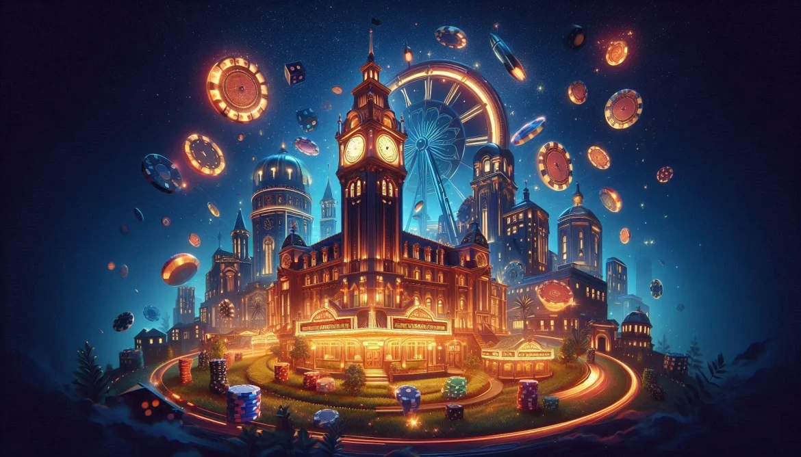 Firefox Casino