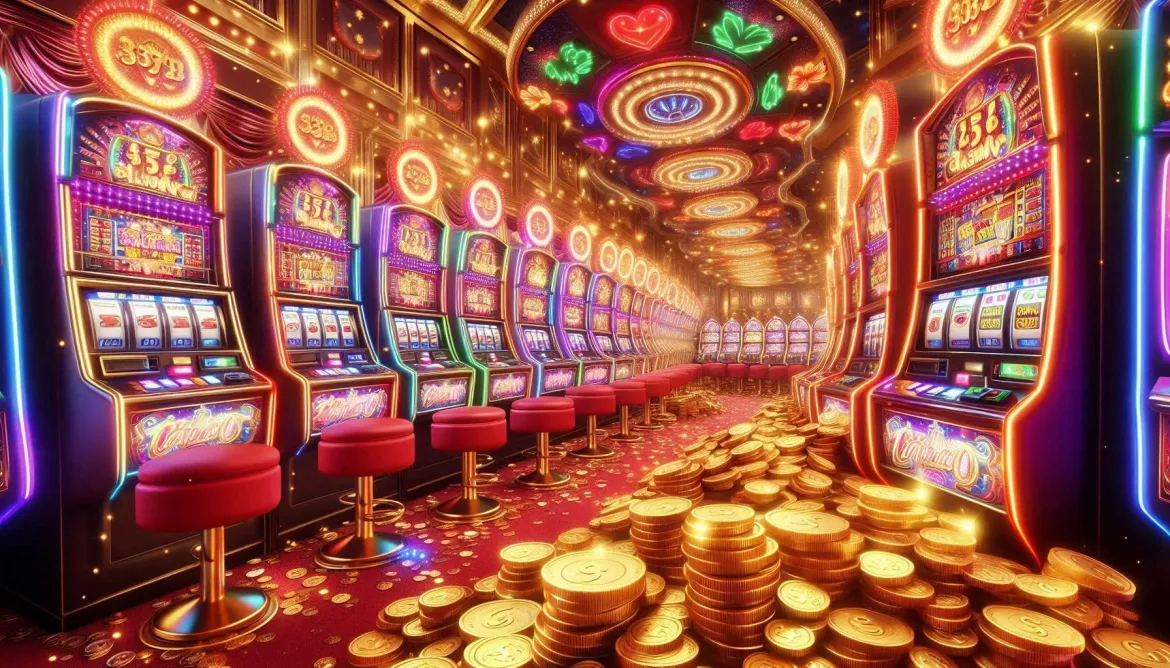Firefox Casino